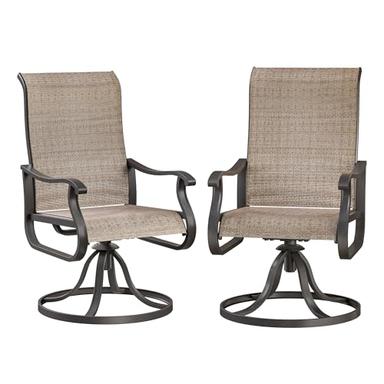 outdoor patio chairs