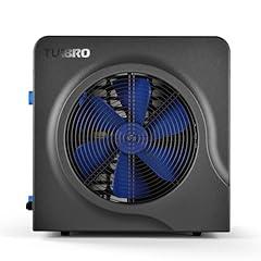 TURBRO Manatee M18 Pool Heat Pump
