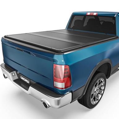tonneau covers