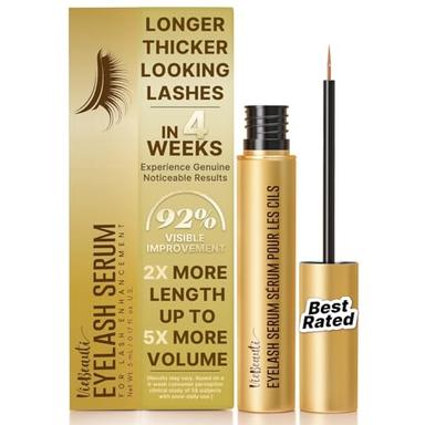 eyelash growth serum