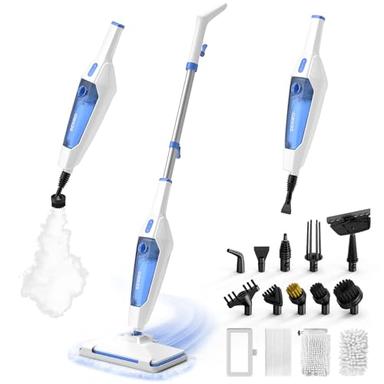 steam and mop