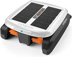 Vidapool Solar Pool Skimmer Robot
