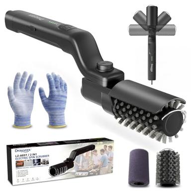 Grill brush