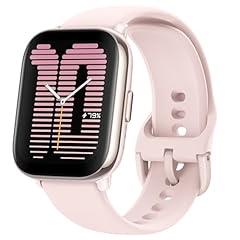 Amazfit Active Smart Watch 42mm Pink