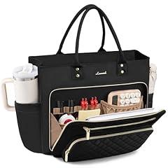 LOVEVOOK Women's Professional Tote Bag