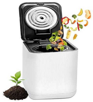 countertop composter