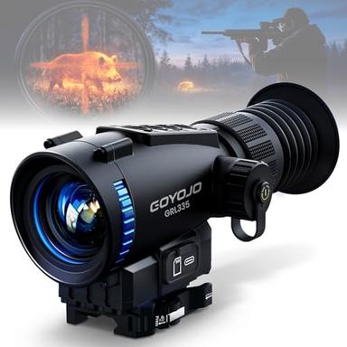 thermal scope