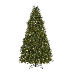 National Tree Company 10 Ft Dunhill Fir Tree