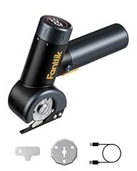 Fanttik C8 Nano Cordless Electric Scissors