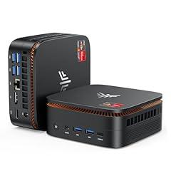KAMRUI H1 Mini Gaming PC