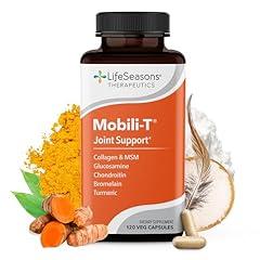 LifeSeasons Mobili-T Joint Support Supplement