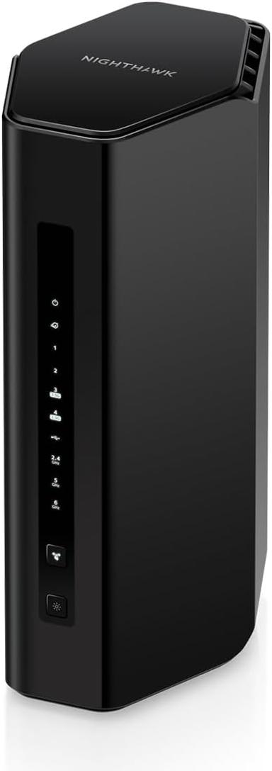 wifi 6 router