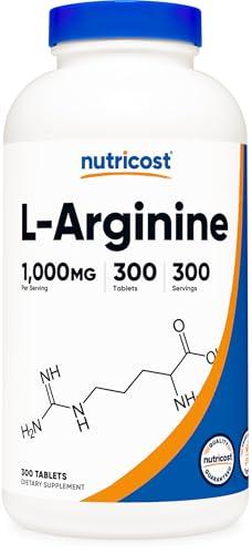 L-Arginine