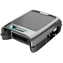 AIPER Surfer S2 Solar Pool Skimmer