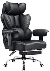 COMHOMA Big and Tall Office Chair 400LBS