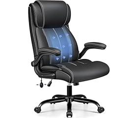 Bestfair Ergonomic Leather Office Chair