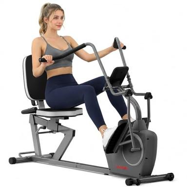 recumbent bike for seniors