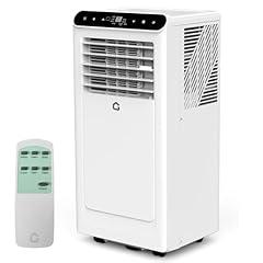 GarveeTech 8,000 BTU Portable Air Conditioner