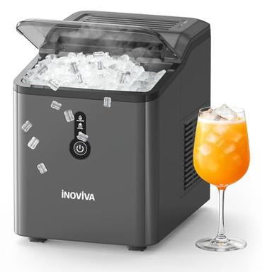 magic chef ice maker