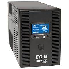 Tripp Lite OMNI1500LCDT 1500VA UPS Battery Backup