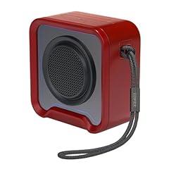 Edifier Bluetooth Speaker Red