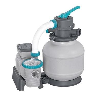 intex sand filter