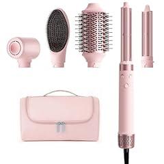 5-in-1 Hair Styler Global Edition