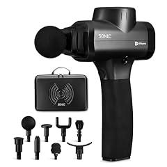 LifePro Deep Tissue Massage Gun