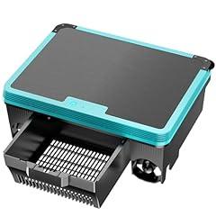 Curalk Solar Robotic Pool Cleaner 2026