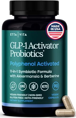 GLP-1 Supplement