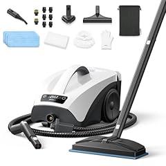 GROBELL Steam Cleaner 2.5L Multi-Purpose Mop