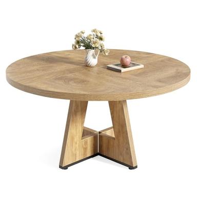 round kitchen table and chairs