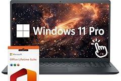 Dell Inspiron 15 Touchscreen Laptop