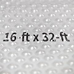 Blue Wave Solar Pool Cover 16x32 ft