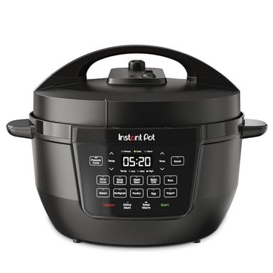 Instant Pots
