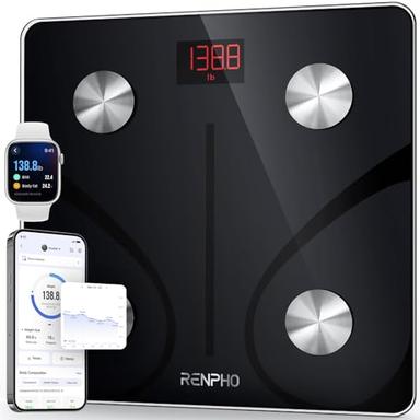 Smart Scale