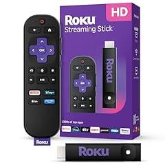Roku Streaming Stick 2025