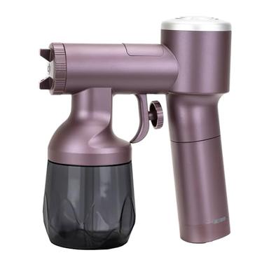 spray tan machine