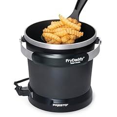 Presto FryDaddy Electric Deep Fryer