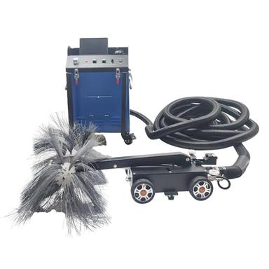 robot vacuum cleaner