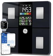 GE Bluetooth Smart Scale with App