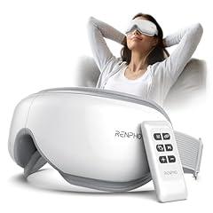 RENPHO Eye Massager with Remote