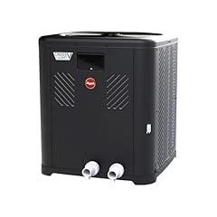 Raypak Crosswind V 8550 Pool Heat Pump