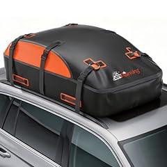 Asinking Car Rooftop Cargo Carrier Bag