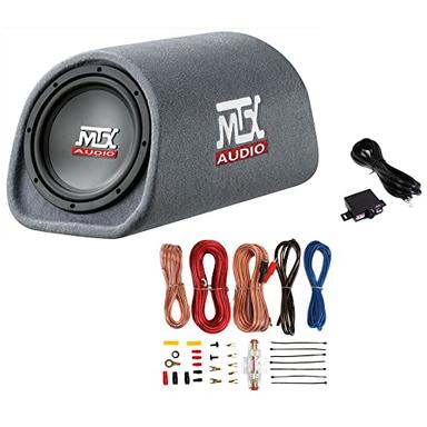 mtx audio