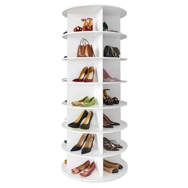 shoes rack