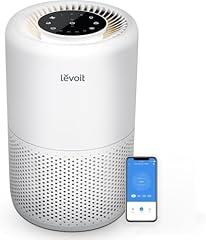 LEVOIT Smart WiFi Air Purifier Core 200S-P