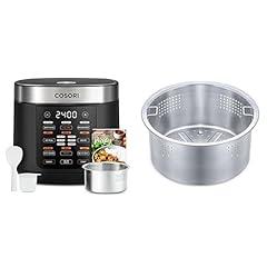 COSORI Rice Cooker and Steamer