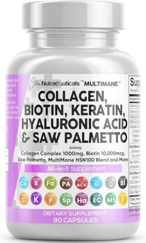 hyaluronic acid supplements