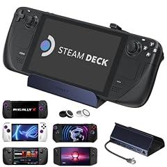 IVANKY 8-in-1 Docking Station for Gaming Devices